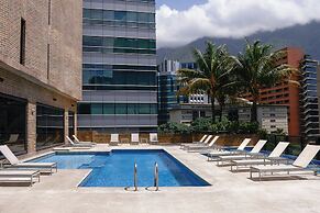 Renaissance Caracas La Castellana Hotel
