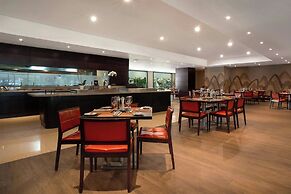 Renaissance Caracas La Castellana Hotel