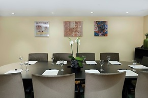 Renaissance Caracas La Castellana Hotel