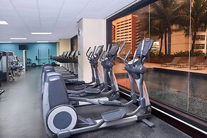 Renaissance Caracas La Castellana Hotel