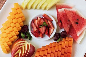 Renaissance Caracas La Castellana Hotel