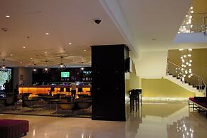 Renaissance Caracas La Castellana Hotel