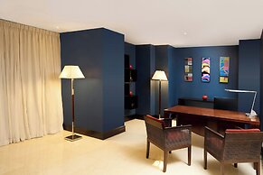 Renaissance Caracas La Castellana Hotel