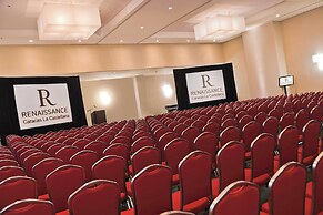 Renaissance Caracas La Castellana Hotel