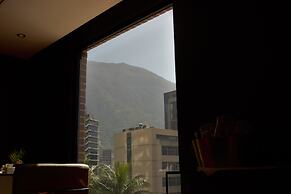 Renaissance Caracas La Castellana Hotel