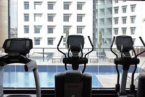 Renaissance Caracas La Castellana Hotel