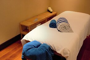 Renaissance Caracas La Castellana Hotel