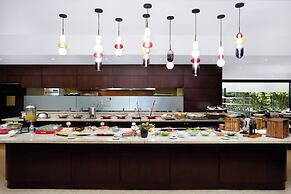 Renaissance Caracas La Castellana Hotel