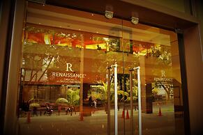 Renaissance Caracas La Castellana Hotel