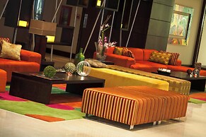 Renaissance Caracas La Castellana Hotel