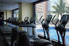 Renaissance Caracas La Castellana Hotel