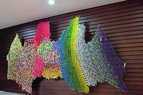 Renaissance Caracas La Castellana Hotel