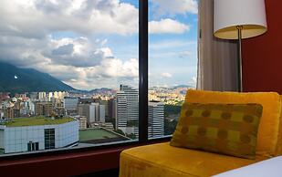 Renaissance Caracas La Castellana Hotel