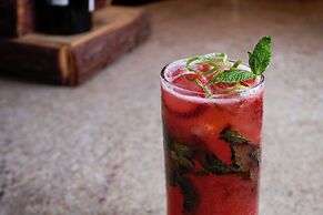 Renaissance Caracas La Castellana Hotel