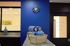 Renaissance Caracas La Castellana Hotel