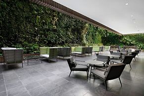 Renaissance Caracas La Castellana Hotel