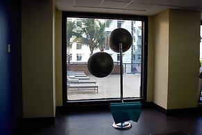 Renaissance Caracas La Castellana Hotel