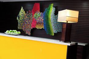 Renaissance Caracas La Castellana Hotel