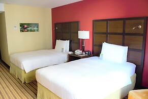 Renaissance Caracas La Castellana Hotel