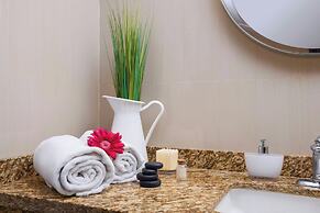 Renaissance Caracas La Castellana Hotel