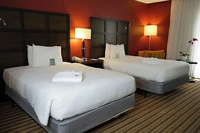 Renaissance Caracas La Castellana Hotel