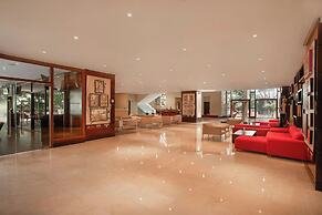 Renaissance Caracas La Castellana Hotel