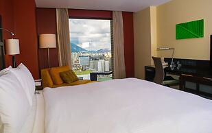 Renaissance Caracas La Castellana Hotel