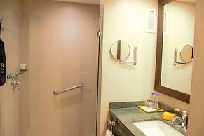 Renaissance Caracas La Castellana Hotel