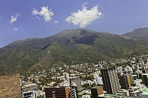 Renaissance Caracas La Castellana Hotel