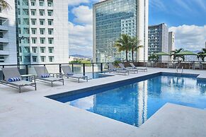 Renaissance Caracas La Castellana Hotel