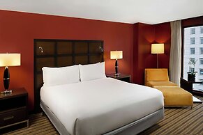 Renaissance Caracas La Castellana Hotel