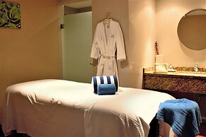 Renaissance Caracas La Castellana Hotel