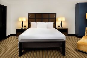 Renaissance Caracas La Castellana Hotel