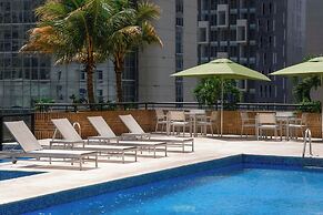 Renaissance Caracas La Castellana Hotel