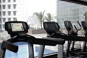 Renaissance Caracas La Castellana Hotel