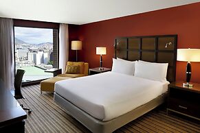 Renaissance Caracas La Castellana Hotel