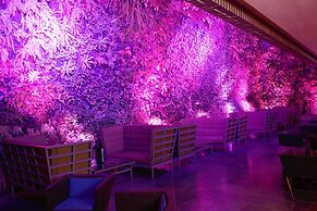 Renaissance Caracas La Castellana Hotel