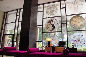 Renaissance Caracas La Castellana Hotel