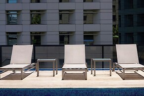 Renaissance Caracas La Castellana Hotel