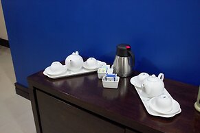 Renaissance Caracas La Castellana Hotel