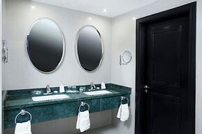 Renaissance Caracas La Castellana Hotel