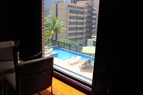 Renaissance Caracas La Castellana Hotel