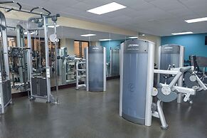 Renaissance Caracas La Castellana Hotel