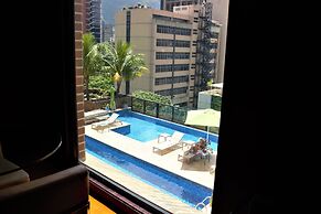 Renaissance Caracas La Castellana Hotel