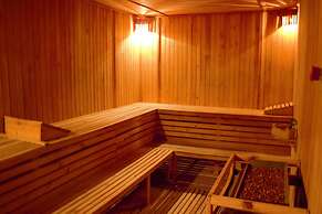 Renaissance Caracas La Castellana Hotel