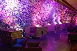 Renaissance Caracas La Castellana Hotel