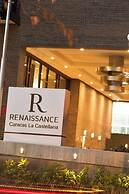 Renaissance Caracas La Castellana Hotel