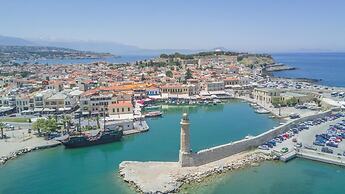 Creta Aquamarine hotel