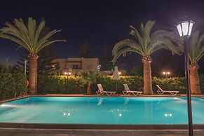 Creta Aquamarine hotel