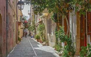 Creta Aquamarine hotel